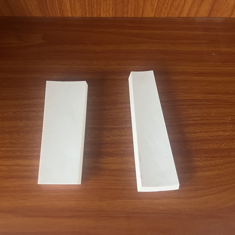 旋流器耐磨陶瓷弧形板