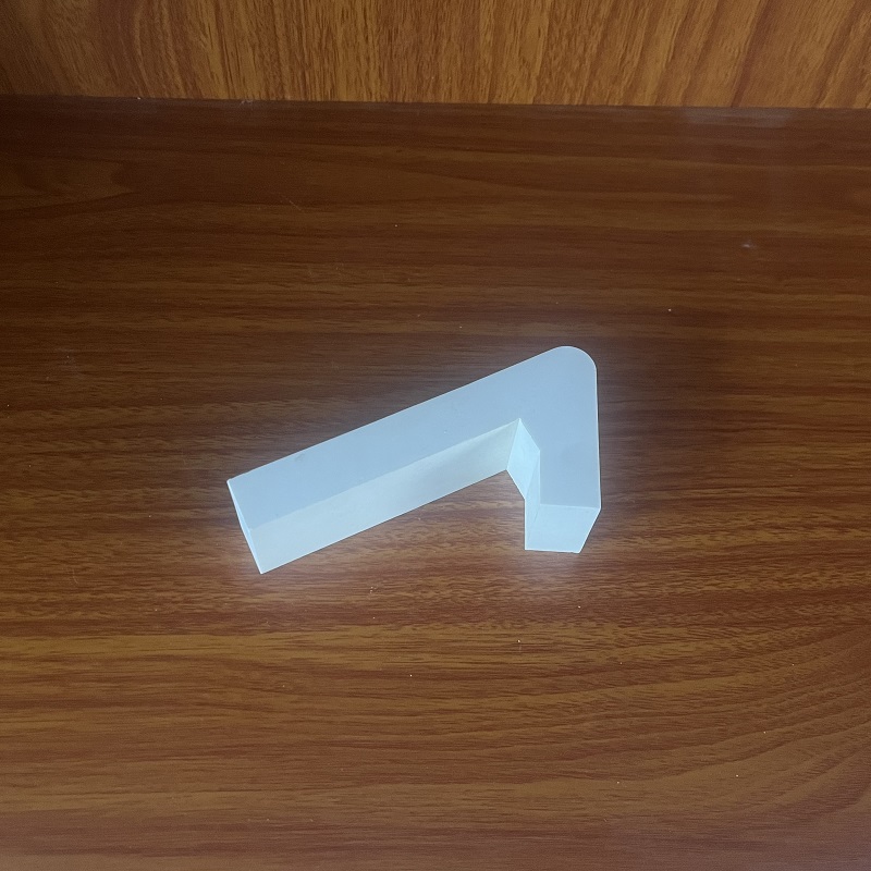 旋流器耐磨陶瓷拐角砖