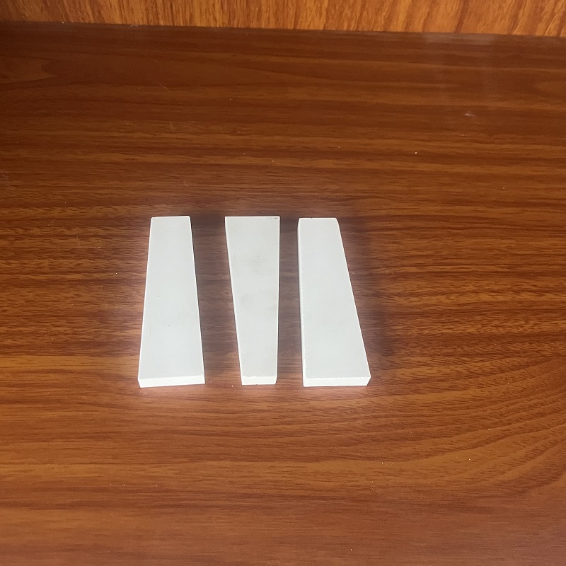 耐磨陶瓷大小头板