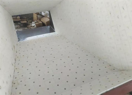 旋流器
